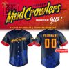 NY Mets Juan Soto Dominican Republic-Themed Limited Edition Baseball Jersey