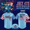  2025 Bama Butts Limited Edition Baseball Jersey