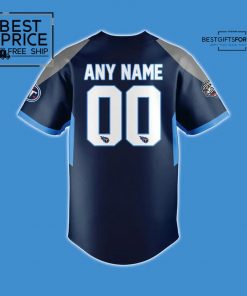 Trash Pandas x Tennessee Titans Night Jersey 3