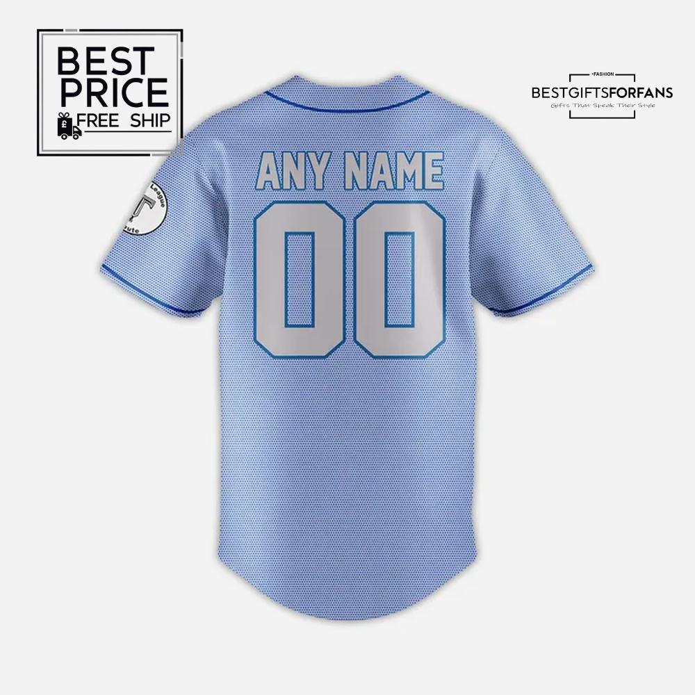 Tulsa Drillers x 2025 T-Town Clowns Limited Edition Baseball Jersey Tulsa Drillers x 2025 T-Town Clowns Limited Edition Baseball Jersey