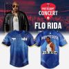 Tulsa Drillers x 2025 T-Town Clowns Limited Edition Baseball Jersey