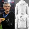 We are the Champions Special Edition Hoodie