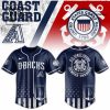 MiLB x First Responders Limited Edition Baseball Jersey