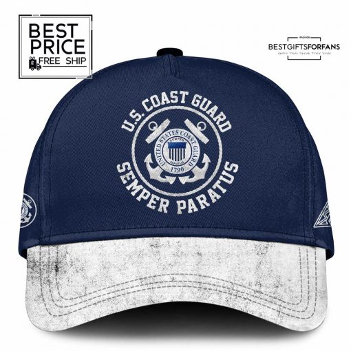 ARI x US Coast Guard Limited Edition Baseball Jersey