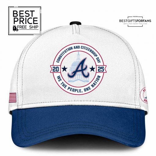 ATL Special Happy Constitution and Citizenship Day Limited Edition Baseball Jersey