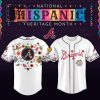 The Astros x DJ Screw Collection Black Limited Edition Baseball Jersey