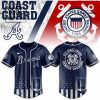 ARI x US Coast Guard Limited Edition Baseball Jersey