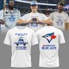 St. George Illawarra Dragons x Bluey and Bingo Limited Edition T-Shirt