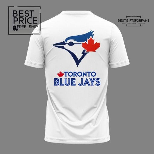 Air Blue Jays Limited Edition T-Shirt