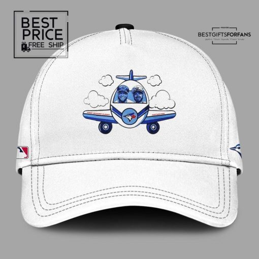 Air Blue Jays Limited Edition T-Shirt