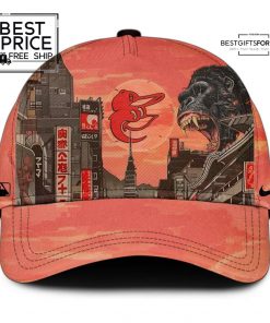 BAL Special Japanese Heritage Kong Limited Edition Baseball Jersey