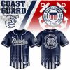 MLB x Tigers K-Pop Demon Hunters Limited Edition Baseball Jersey