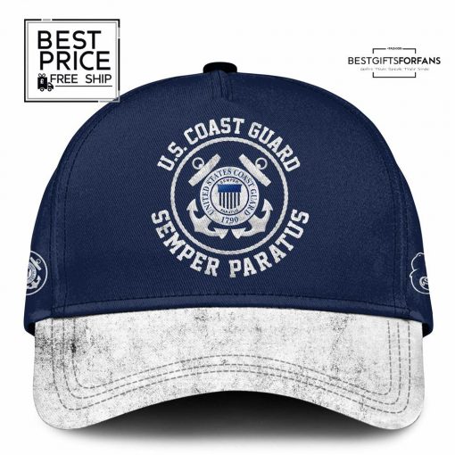 BAL x US Coast Guard Limited Edition Baseball Jersey