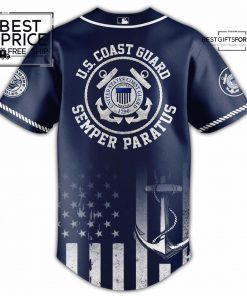 BAL x US Coast Guard Jersey Limited Edition 01 4