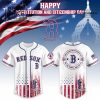 BAL Special Happy Constitution and Citizenship Day Limited Edition Baseball Jersey