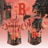 BAL Special Japanese Heritage Kong Limited Edition Baseball Jersey