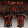 BAL Special ZombieLand Limited Edition Baseball Jersey