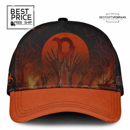 BOS Special ZombieLand Limited Edition Baseball Jersey