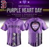 MiLB x Law Enforcement Officers Limited Edition Baseball Jersey