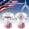 ATL Special Happy Constitution and Citizenship Day Limited Edition Baseball Jersey