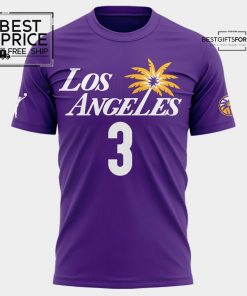 Candace Parker Limited Edition T-Shirt