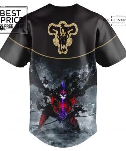 Clover Crest x LA Fan Jersey 3