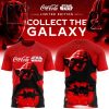 Coca-Cola X Star Wars Collect Galaxy Limited Edition T-Shirt