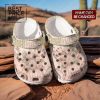 Sleep Token Vessel & Icons Special Edition Crocs