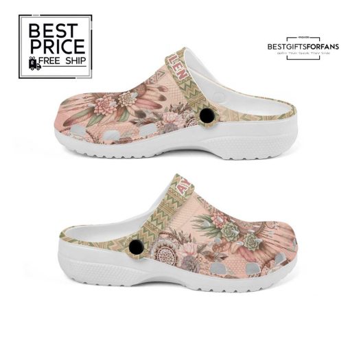 Dreamcatcher Floral Special Edition Crocs