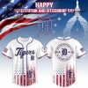 CHC Special Happy Constitution and Citizenship Day Limited Edition Baseball Jersey