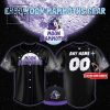 TR x ATEEZ 2025 World Tour Limited Edition Baseball Jersey