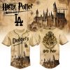 HOU x Water Breathing Limited Edition Baseball Jersey