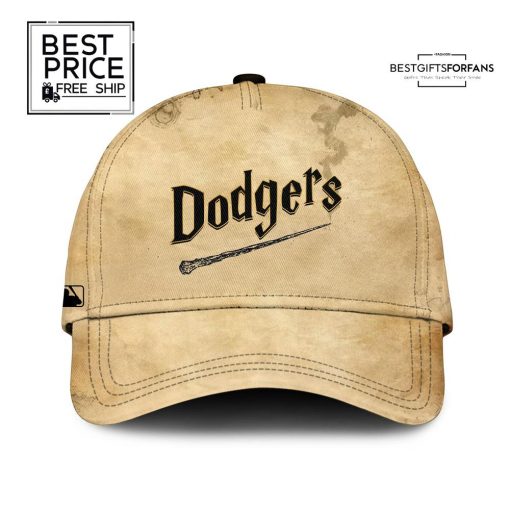 Hogwarts x LAD 2025 Heritage Limited Edition Baseball Jerse