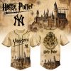 SpongeBob SquarePants Limited Edition Baseball Jersey