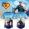 TBJ x Morgan Wallen Limited Edition Baseball Jersey