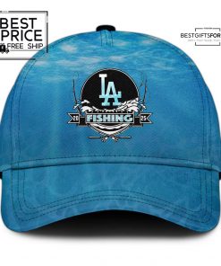 LAD Hook Line Jersey Fishing Spirit Edition 4