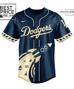 LAD x Labor day Limited Edition 2025 Jersey 4