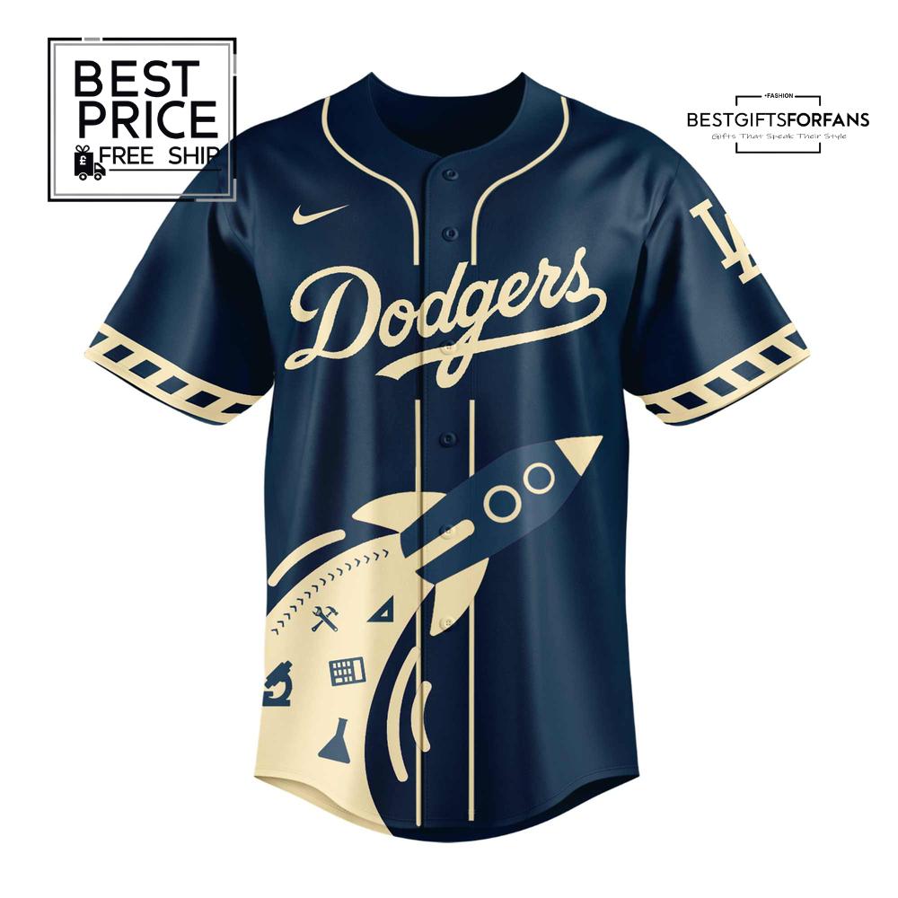 LAD x Labor Day Limited Edition Baseball Jersey LAD x Labor Day Limited Edition Baseball Jersey