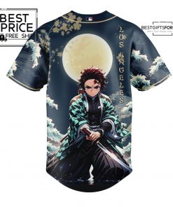 LAD x Water Breathing Special Edition Jersey 3