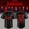 LAG MLB x Spider-Man Limited Edition Baseball Jersey