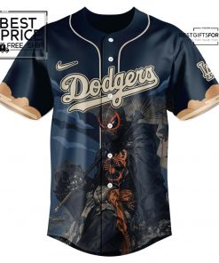 LAG MLB x Spider Man Limited Edition Jersey 2025 2
