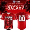 BAL Special Japanese Heritage Kong Limited Edition Baseball Jersey