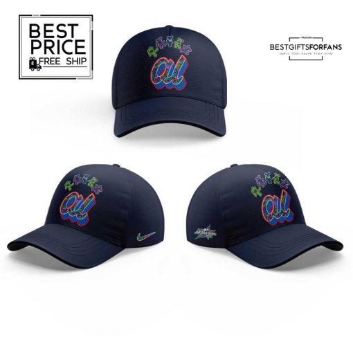 American League 2025 All-Star Grateful Dead Uniform Limited Edition Baseball Jersey