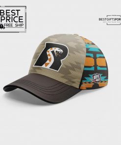 Limited Edition Arizona Native American Heritage Night Football Jersey 3