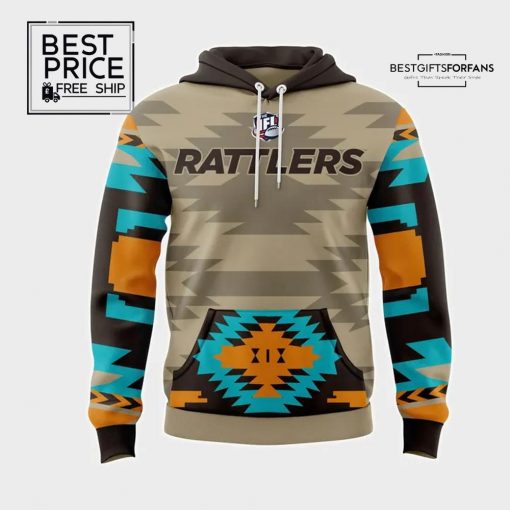 Arizona X Native American Heritage Night Special Edition Hoodie