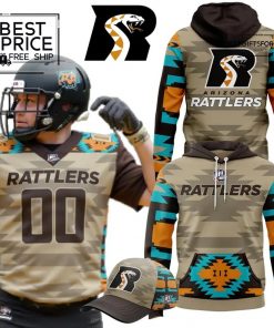 Arizona X Native American Heritage Night Special Edition Hoodie
