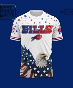 Buffalo Bills Independence Day 2025