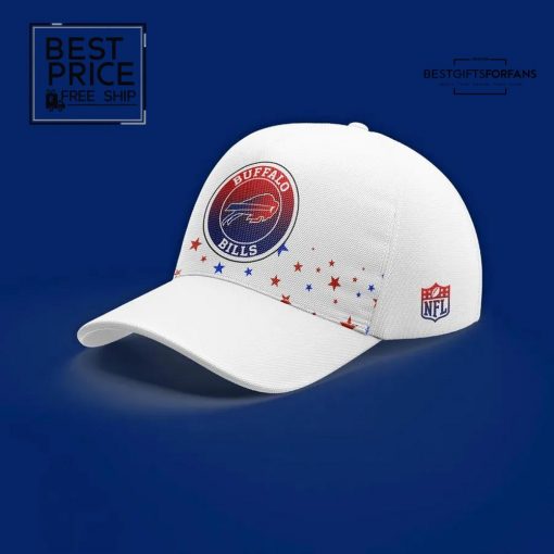 Buffalo Bills Independence Day 2025
