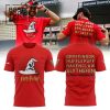 Manly Sea Eagles Bluey and Bingo Special Edition T-Shirt