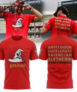 Chihuahuas x Harry Potter Special Edition T-Shirt